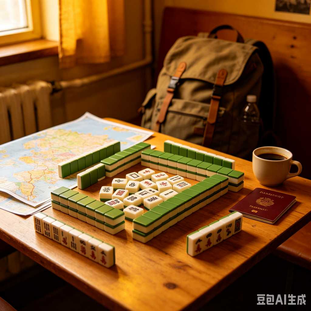 Reno,mahjong