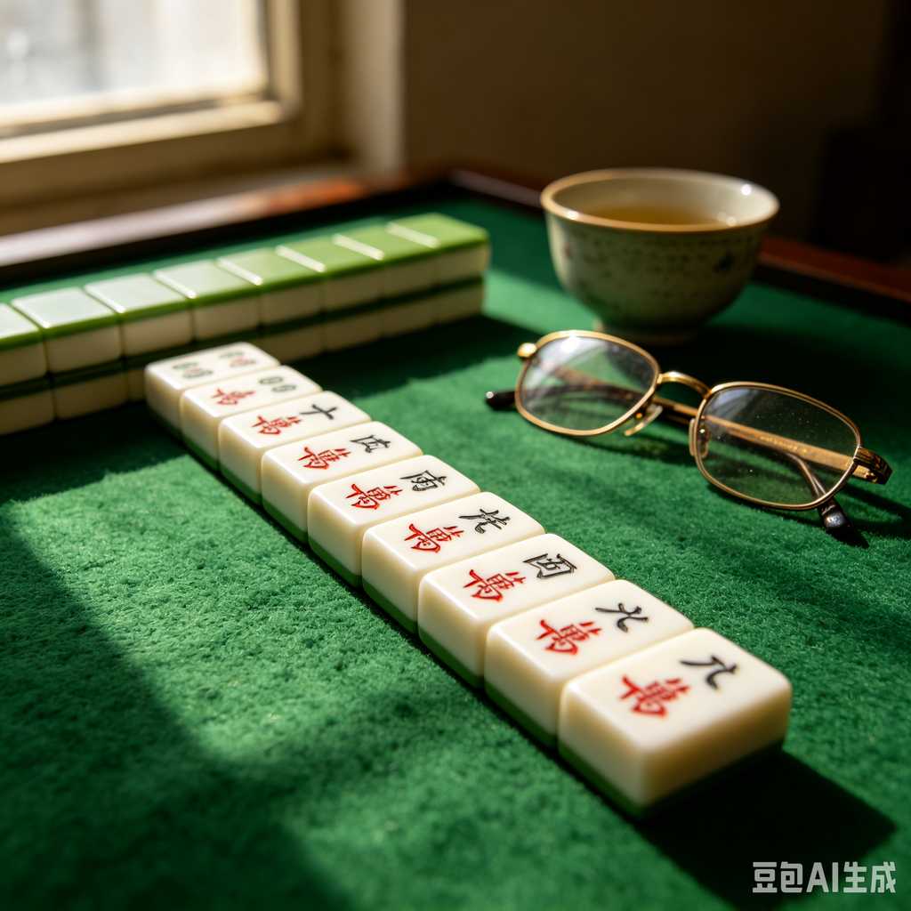 Lyon,mahjong