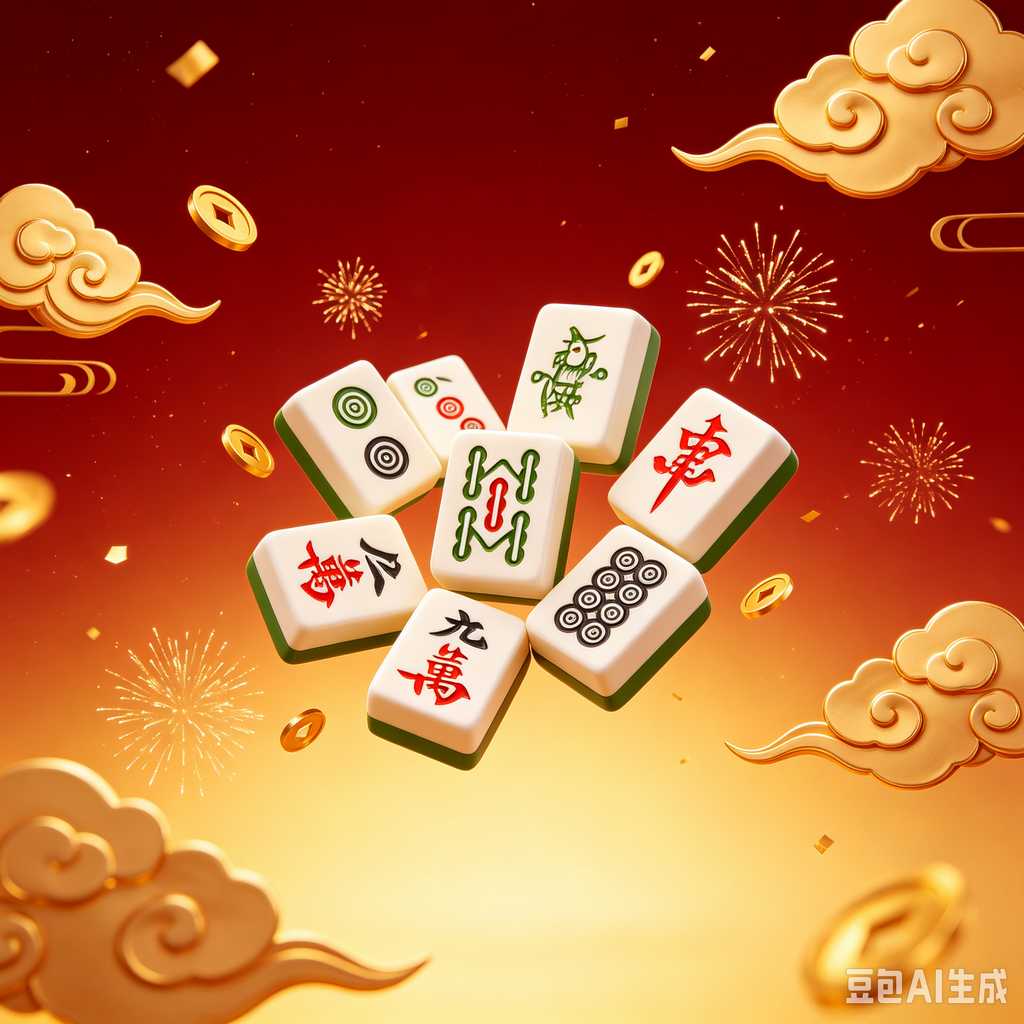 Cartagena,mahjong